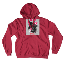 itsjustfoxxy Hoodies (No-Zip/Pullover)