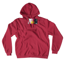 notalvinio Hoodies (No-Zip/Pullover)