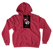 adri_1907 Hoodies (No-Zip/Pullover)