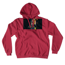 cashfrancigaming Hoodies (No-Zip/Pullover)