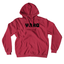 yoho Hoodies (No-Zip/Pullover)