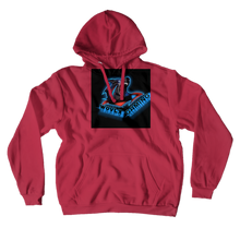 wovlxgaming Hoodies (No-Zip/Pullover)