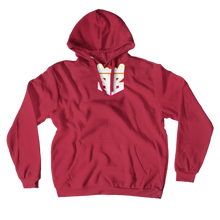 beardedbruva Hoodies (No-Zip/Pullover)