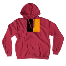 karbesjack Hoodies (No-Zip/Pullover)