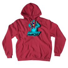 papa_jut Hoodies (No-Zip/Pullover)