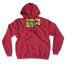 themirman Hoodies (No-Zip/Pullover)
