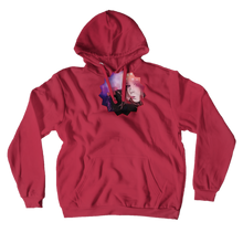x_bunnymoon_x Hoodies (No-Zip/Pullover)