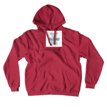 synevanz Hoodies (No-Zip/Pullover)