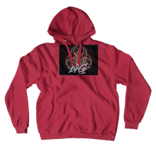 nocturnal_gamer_oficial Hoodies (No-Zip/Pullover)