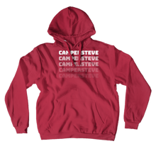 campersteve Hoodies (No-Zip/Pullover)