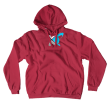 bge_yt Hoodies (No-Zip/Pullover)