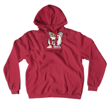 frenchiecorn Hoodies (No-Zip/Pullover)