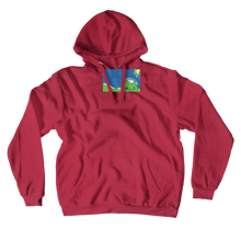 liebelocke Hoodies (No-Zip/Pullover)