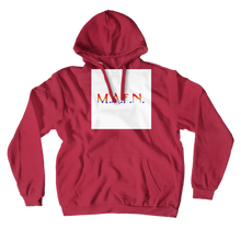 martinafantasynerd Hoodies (No-Zip/Pullover)