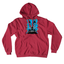 feartheunfit Hoodies (No-Zip/Pullover)
