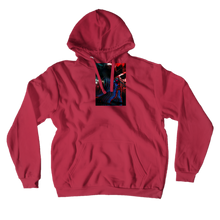 ashlanddd Hoodies (No-Zip/Pullover)