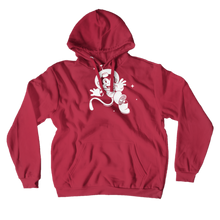 monkeyminionpress Hoodies (No-Zip/Pullover)