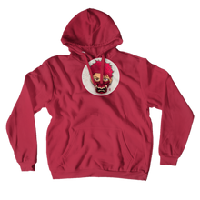 elfdanx Hoodies (No-Zip/Pullover)