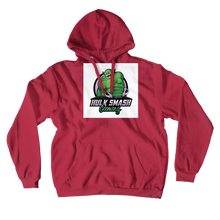 hulksmashgaming-7050 Hoodies (No-Zip/Pullover)