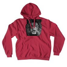 kianimus Hoodies (No-Zip/Pullover)