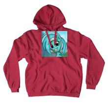 rainbowdashiecz Hoodies (No-Zip/Pullover)