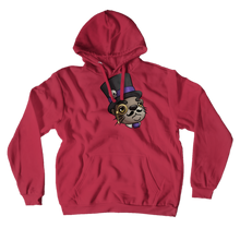 skincrop Hoodies (No-Zip/Pullover)