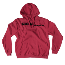 g1ova____ Hoodies (No-Zip/Pullover)