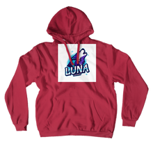 lunanovawolfe Hoodies (No-Zip/Pullover)