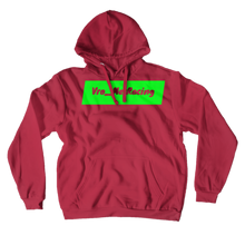 rick_vromans_74 Hoodies (No-Zip/Pullover)