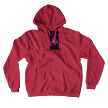 mist_a_lenda Hoodies (No-Zip/Pullover)