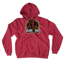 Hoodies (No-Zip/Pullover)