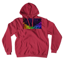 snake_boyy Hoodies (No-Zip/Pullover)