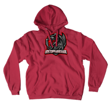 unstoppab1rage Hoodies (No-Zip/Pullover)