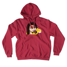 potato_mbx Hoodies (No-Zip/Pullover)