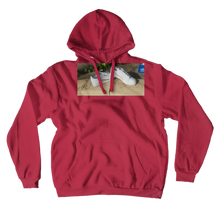 comito Hoodies (No-Zip/Pullover)