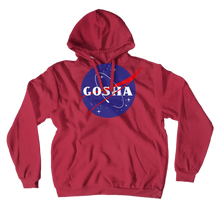 medabouali Hoodies (No-Zip/Pullover)