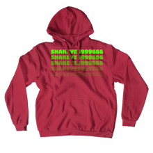 snakeyes999666 Hoodies (No-Zip/Pullover)
