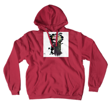 coelito_chan-328 Hoodies (No-Zip/Pullover)