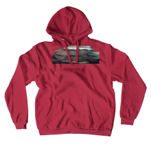 arsus29 Hoodies (No-Zip/Pullover)