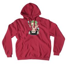 alittelgoblin Hoodies (No-Zip/Pullover)