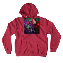 elcaspas Hoodies (No-Zip/Pullover)