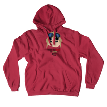 yuukiseichiro Hoodies (No-Zip/Pullover)