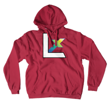 lyxie Hoodies (No-Zip/Pullover)