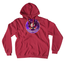 katpurnicus Hoodies (No-Zip/Pullover)