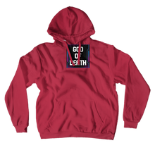 godofdeath67 Hoodies (No-Zip/Pullover)