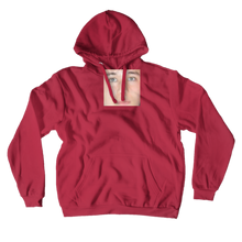 matthewde Hoodies (No-Zip/Pullover)