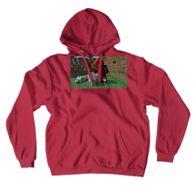 daviz Hoodies (No-Zip/Pullover)