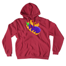 pod6gaming Hoodies (No-Zip/Pullover)