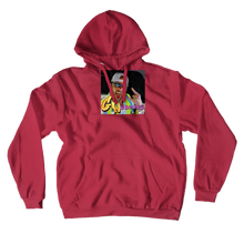 getwrecked0247 Hoodies (No-Zip/Pullover)