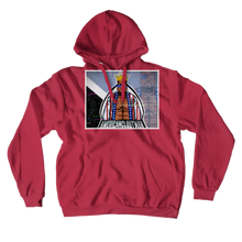 thescoobyrawshow Hoodies (No-Zip/Pullover)